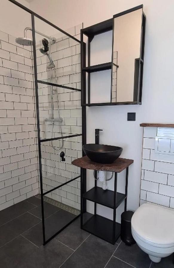Studio Tussen De Bossen En De Bollenvelden Noordwijkerhout Esterno foto